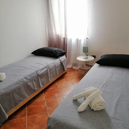 Tenerezza Holiday home