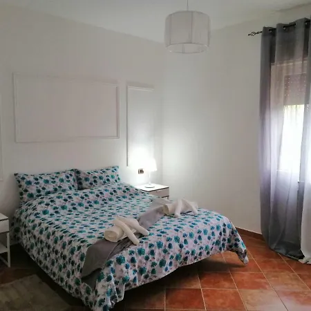 Tenerezza Holiday home *