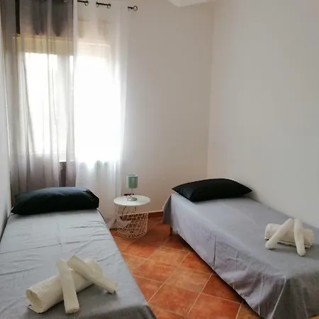 Tenerezza Holiday home Syracuse