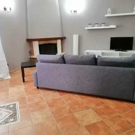 Tenerezza Holiday home