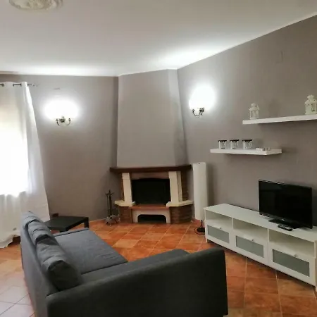 Tenerezza Holiday home Syracuse