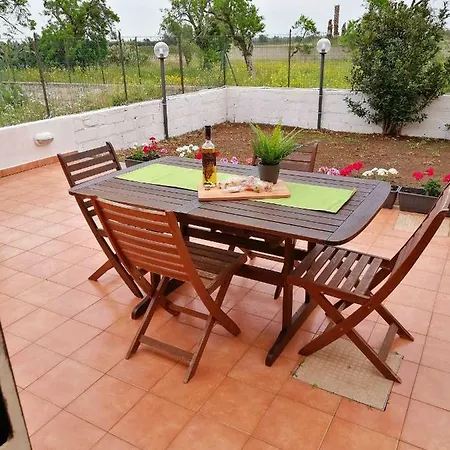 Holiday home Tenerezza *