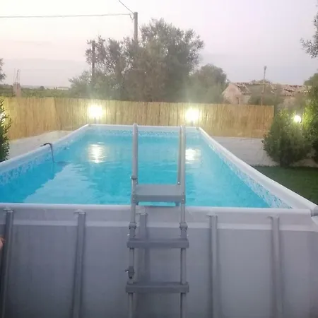 Holiday home Tenerezza *